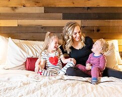 Sawtelle Mountain Resort