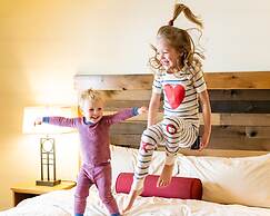 Sawtelle Mountain Resort