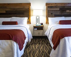 Sawtelle Mountain Resort