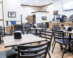 Sawtelle Mountain Resort