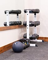 Sawtelle Mountain Resort