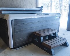 Sawtelle Mountain Resort