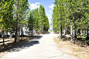 Sawtelle Mountain Resort