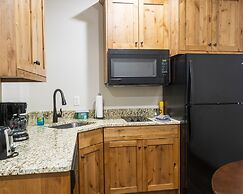 Sawtelle Mountain Resort