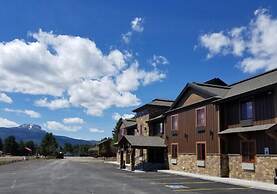 Sawtelle Mountain Resort