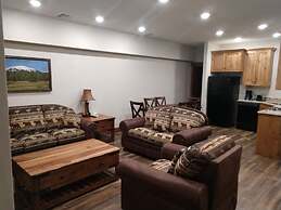 Sawtelle Mountain Resort