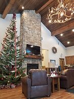 Sawtelle Mountain Resort