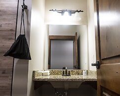 Sawtelle Mountain Resort