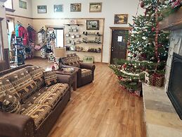 Sawtelle Mountain Resort