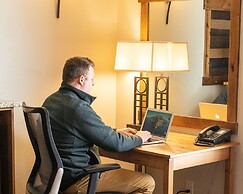 Sawtelle Mountain Resort