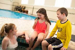 Sawtelle Mountain Resort