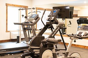 Sawtelle Mountain Resort