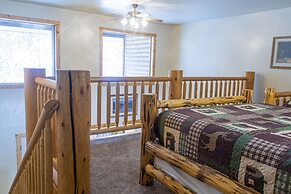 Sawtelle Mountain Resort