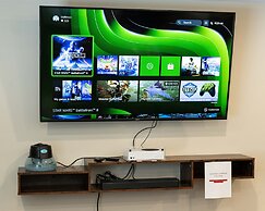 Sawtelle Mountain Resort