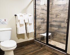 Sawtelle Mountain Resort