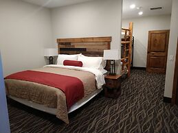 Sawtelle Mountain Resort