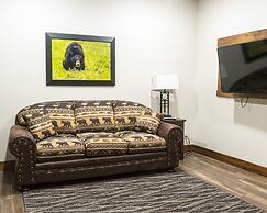 Sawtelle Mountain Resort