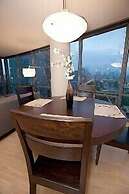 Chicago Downtown Condo - Michigan Ave Suite ID 14-15