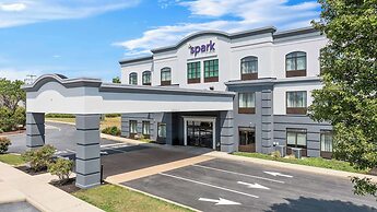 Spark by Hilton Lancaster Dutch Country