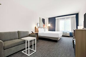 Spark by Hilton Lancaster Dutch Country