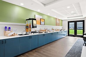 Spark by Hilton Lancaster Dutch Country