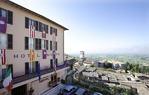Giotto Hotel & Spa