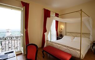 Giotto Hotel & Spa