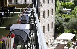 Giotto Hotel & Spa