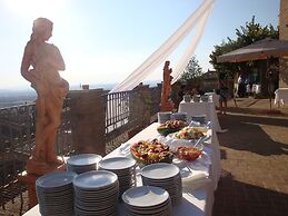 Giotto Hotel & Spa