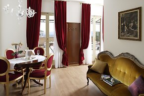 Giotto Hotel & Spa