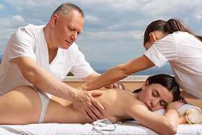 Giotto Hotel & Spa