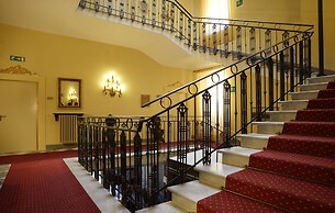 Giotto Hotel & Spa