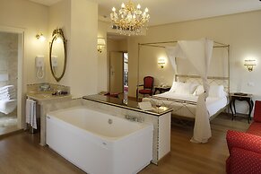 Giotto Hotel & Spa