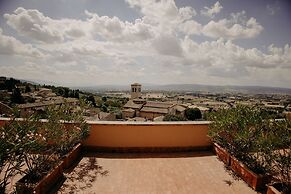 Giotto Hotel & Spa