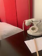 Giotto Hotel & Spa