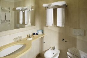 Giotto Hotel & Spa