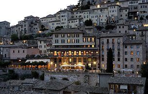 Giotto Hotel & Spa