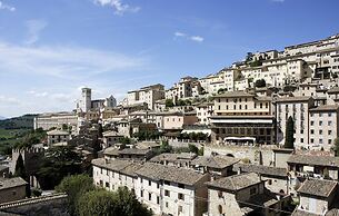 Giotto Hotel & Spa
