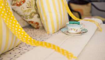 Savannah House Wine Country Inn & Cottages