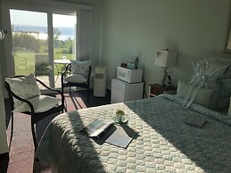 Savannah House Wine Country Inn & Cottages