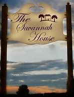 Savannah House Wine Country Inn & Cottages