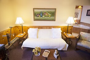 Savannah House Wine Country Inn & Cottages