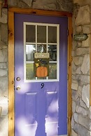 Savannah House Wine Country Inn & Cottages