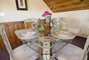 Savannah House Wine Country Inn & Cottages