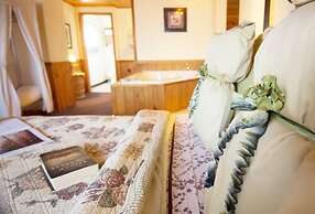 Savannah House Wine Country Inn & Cottages