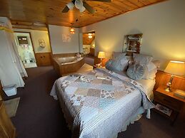 Savannah House Wine Country Inn & Cottages