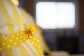 Savannah House Wine Country Inn & Cottages