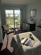 Savannah House Wine Country Inn & Cottages