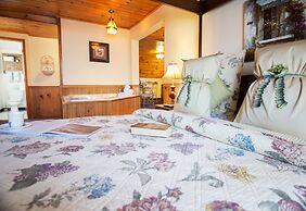 Savannah House Wine Country Inn & Cottages