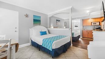 Pelican Pointe Clearwater Beach Hotel